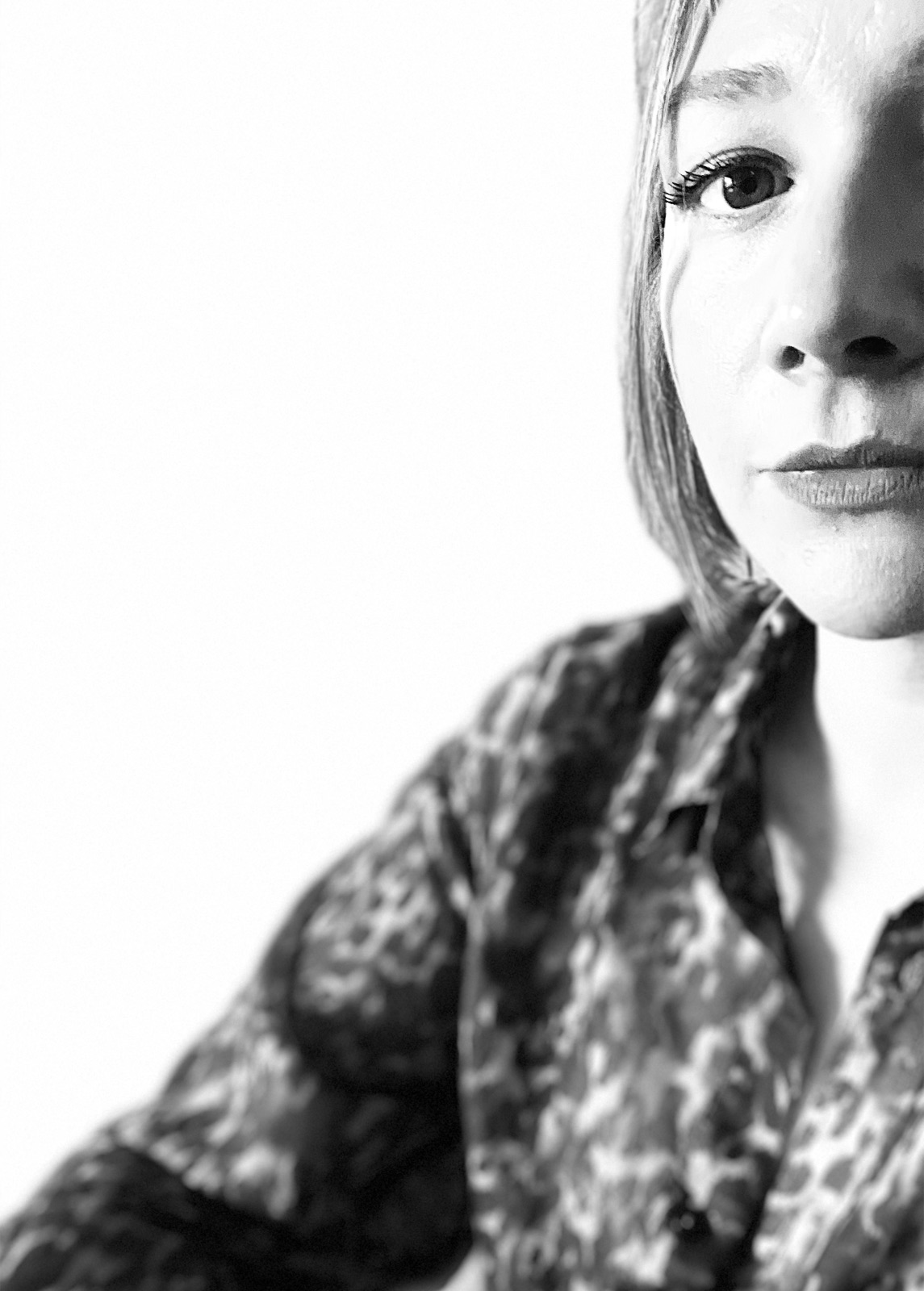 Portrait d'Aurélia